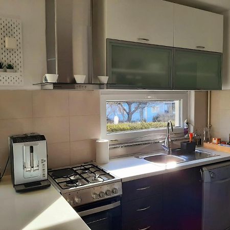 Apartman Eva Zagreb Apartment Ngoại thất bức ảnh