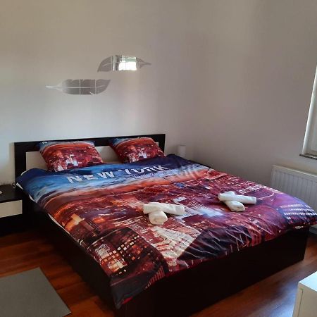 Apartman Eva Zagreb Apartment Ngoại thất bức ảnh