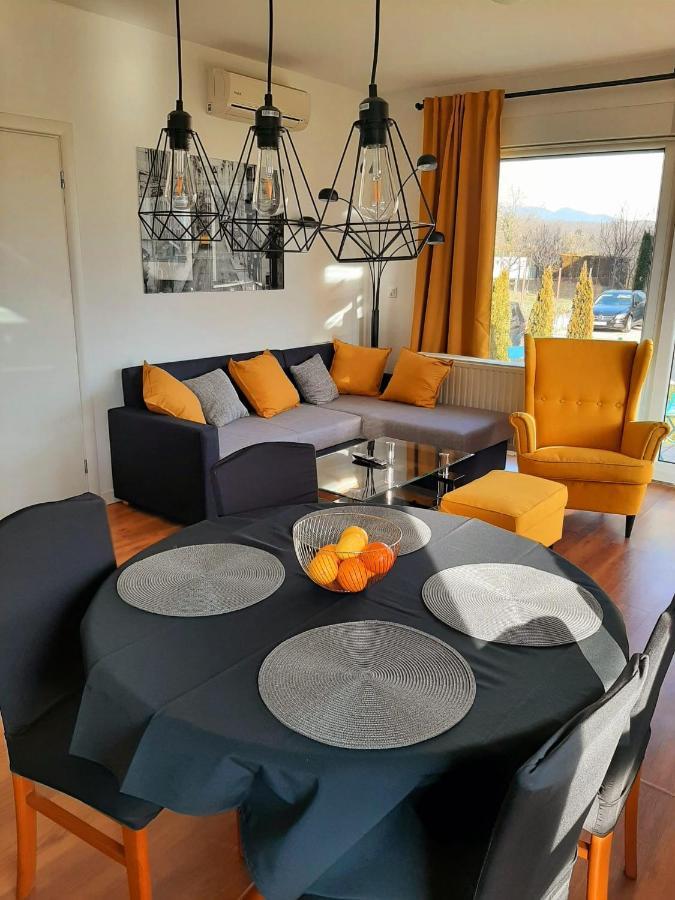 Apartman Eva Zagreb Apartment Ngoại thất bức ảnh