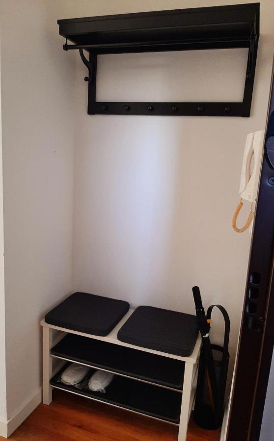 Apartman Eva Zagreb Apartment Ngoại thất bức ảnh