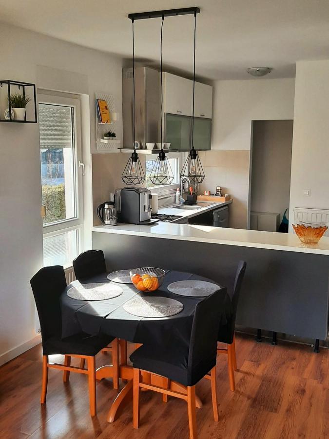 Apartman Eva Zagreb Apartment Ngoại thất bức ảnh